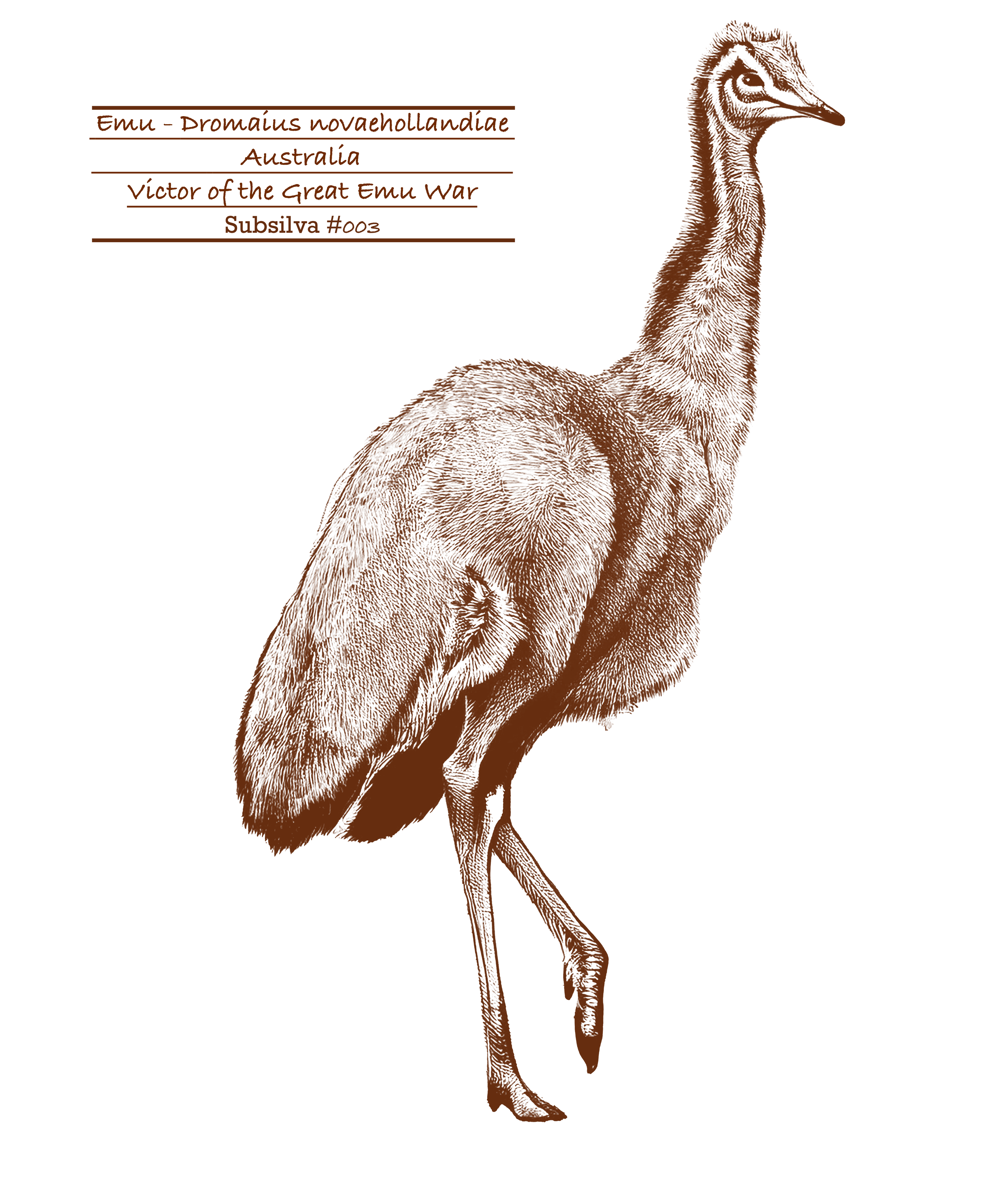Emu