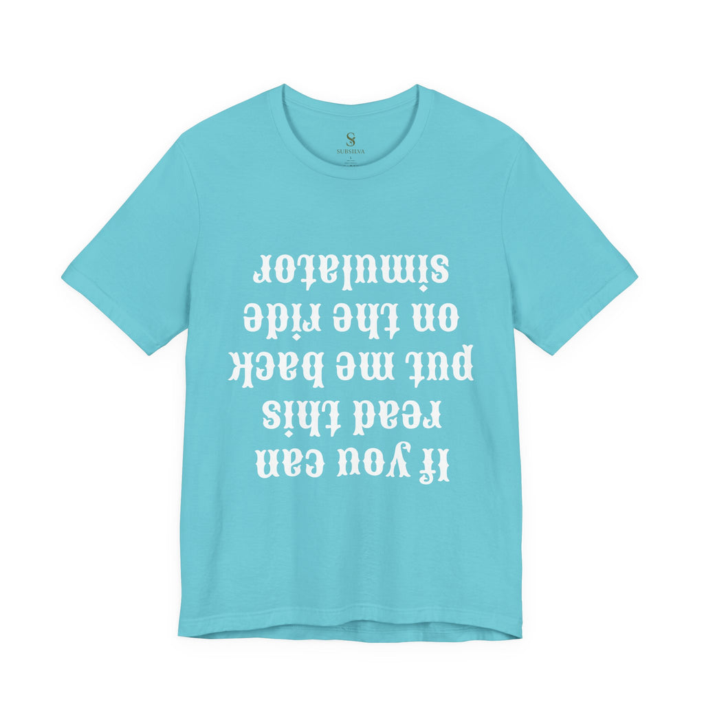 turquoise