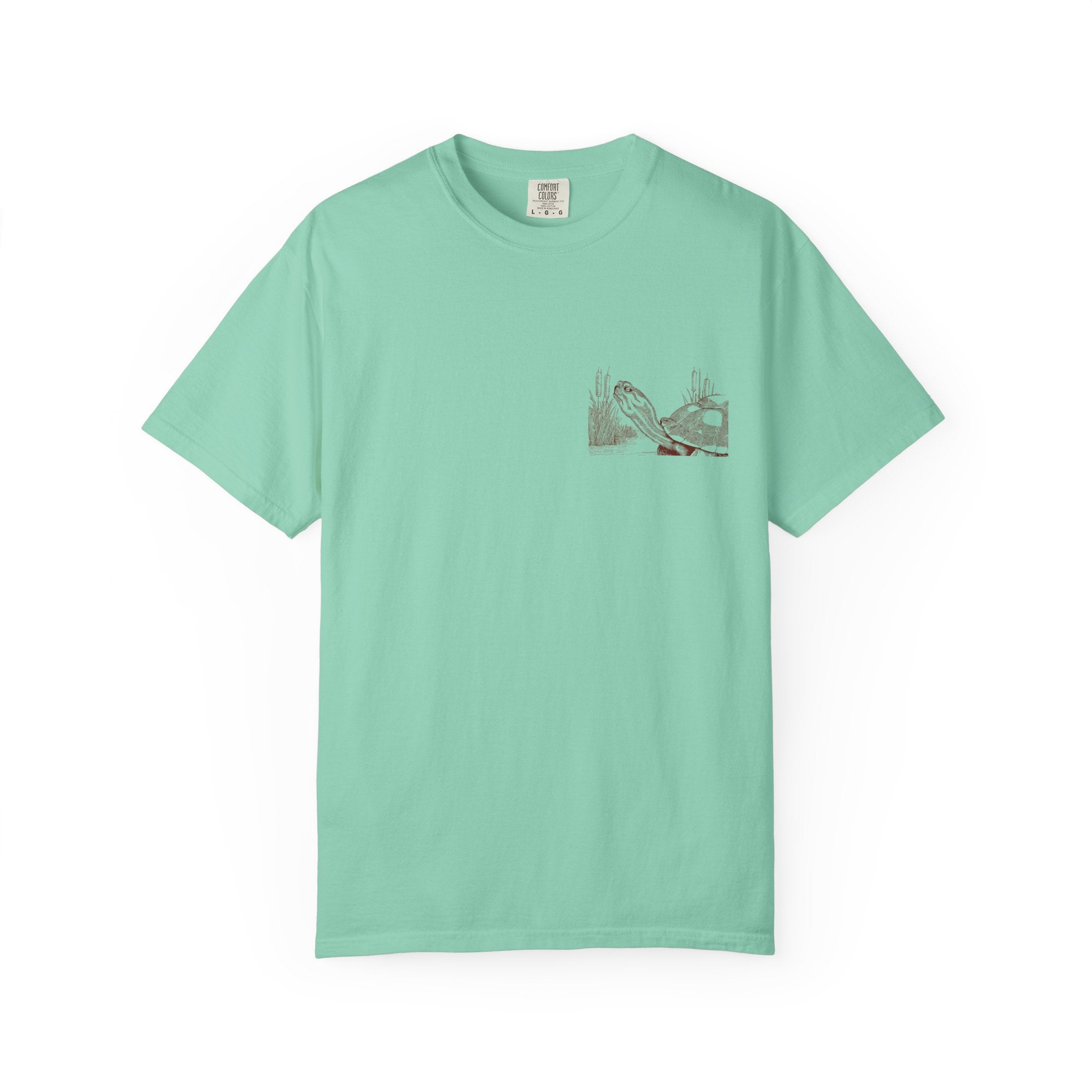 River & Lake Collection