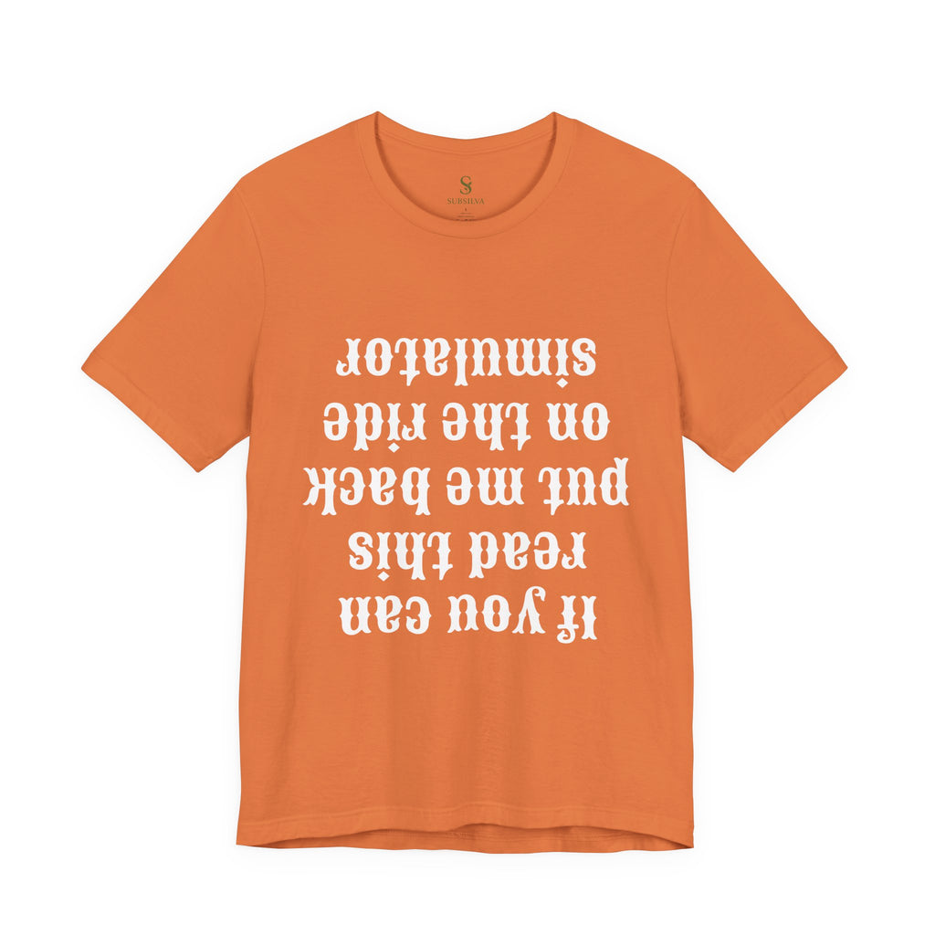 burnt orange