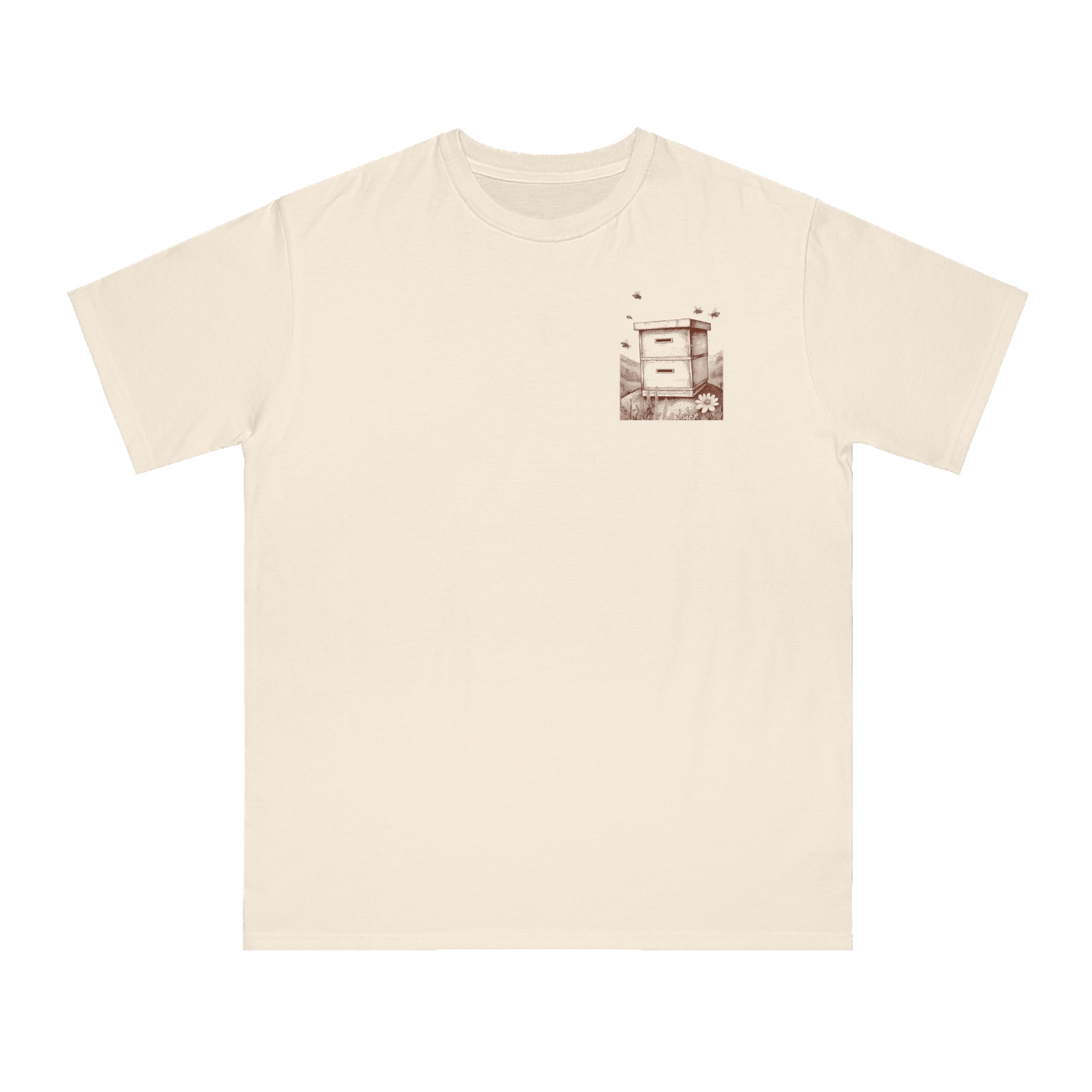 Honey Bee Organic Tee