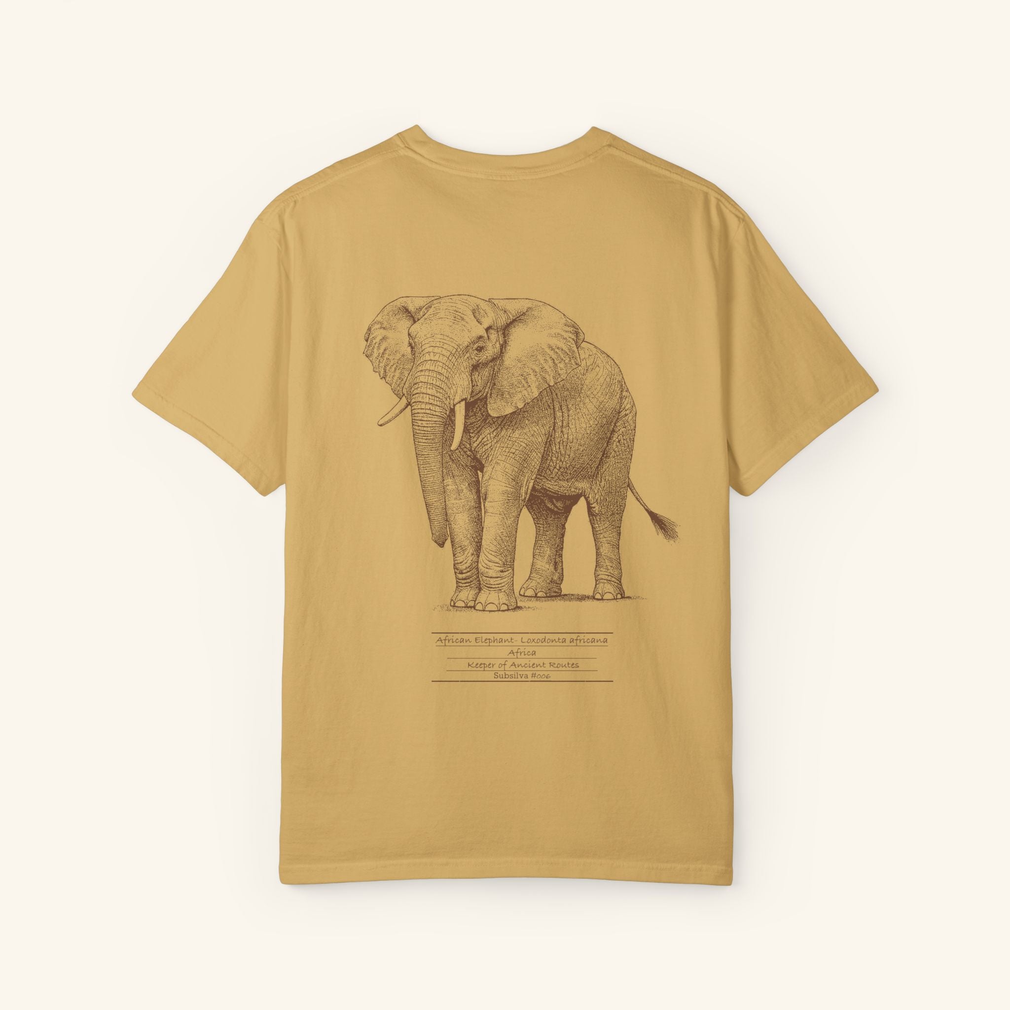 Mustard