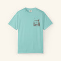 Chalky mint