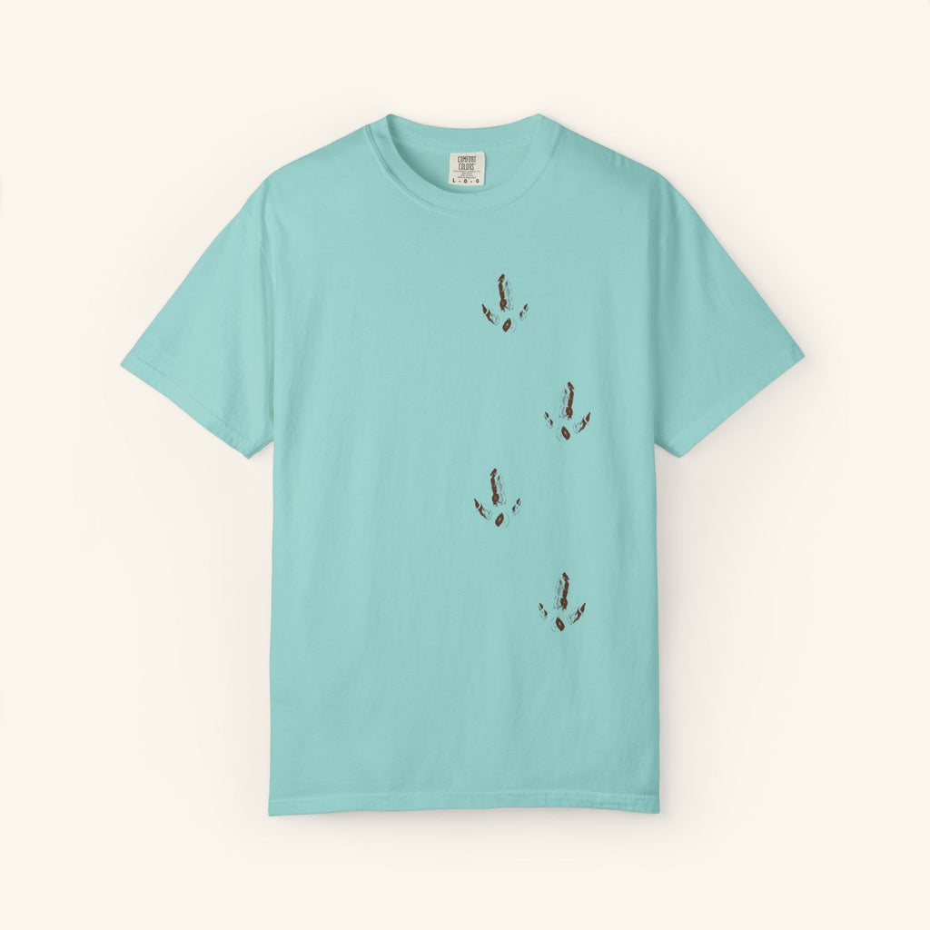 Chalky mint
