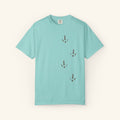 Chalky mint
