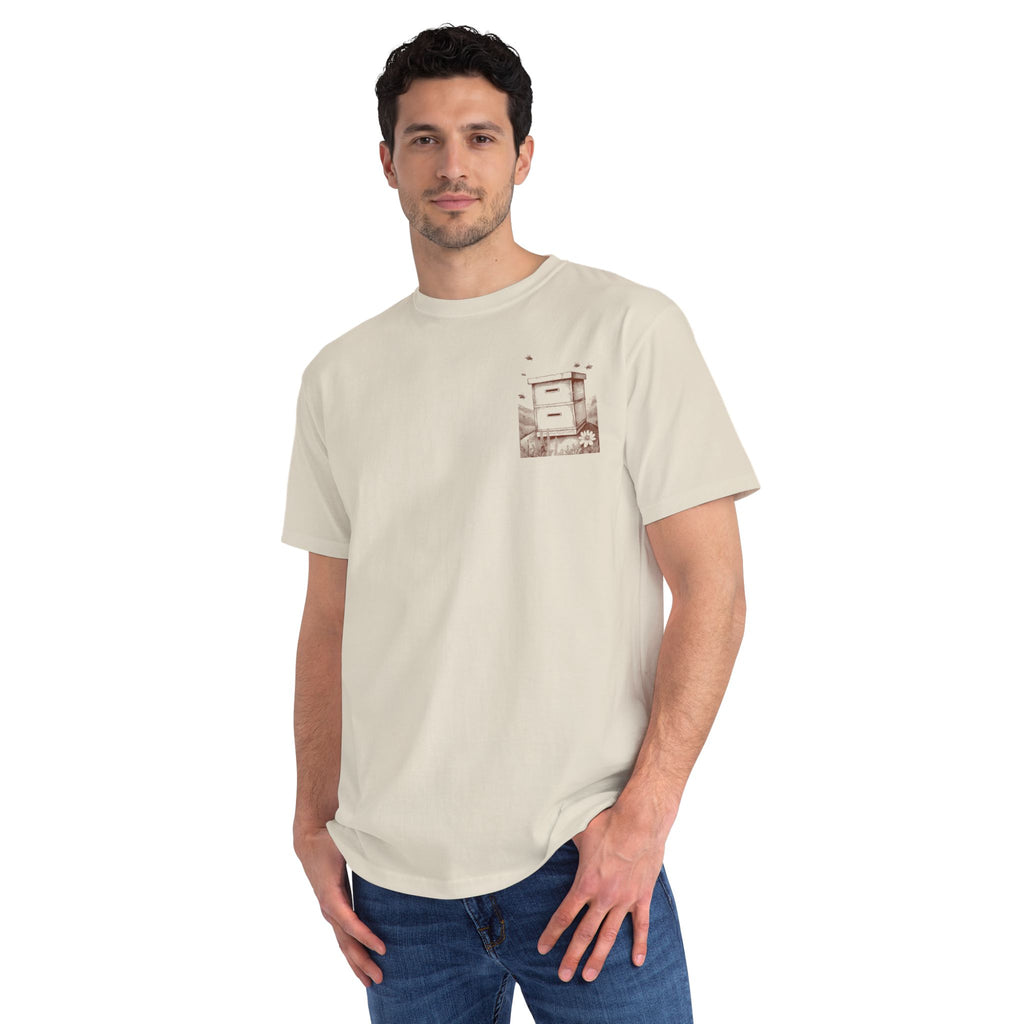 Honey Bee Organic Tee