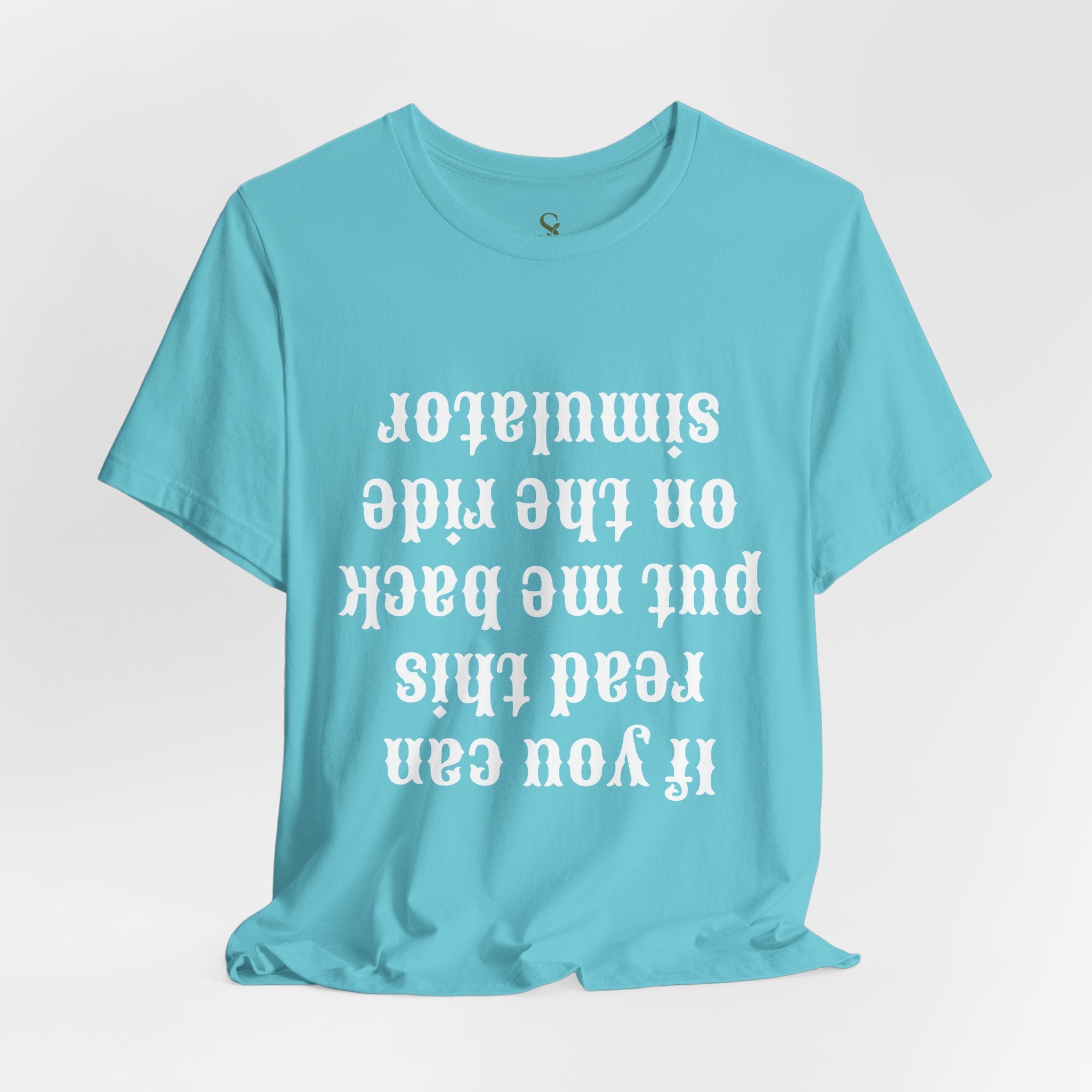 turquoise