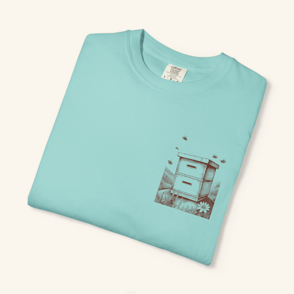 Chalky mint