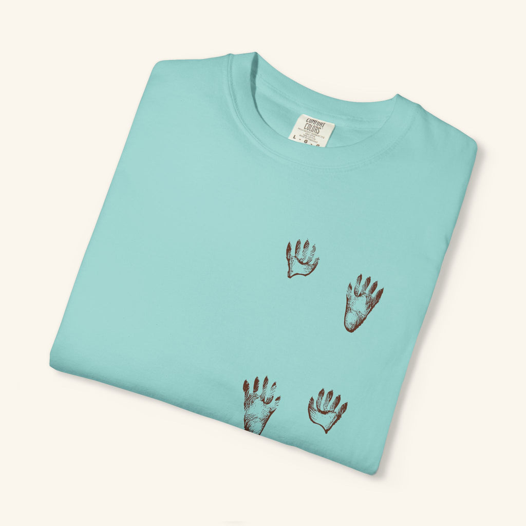 Chalky mint