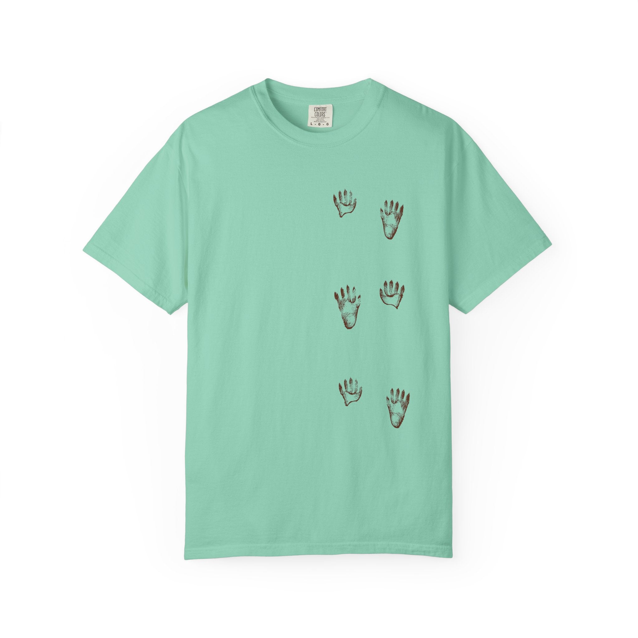 Woodland Collection