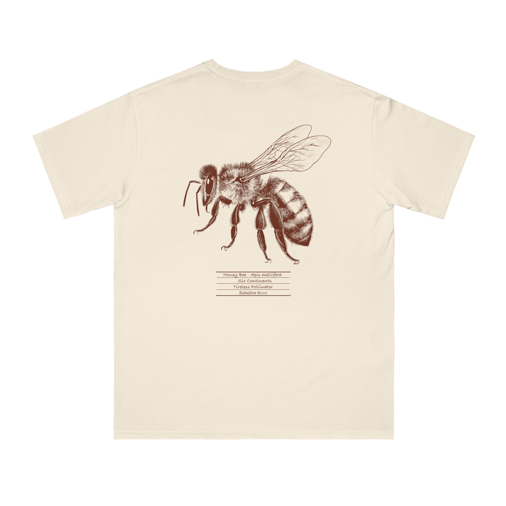 Honey Bee Organic Tee