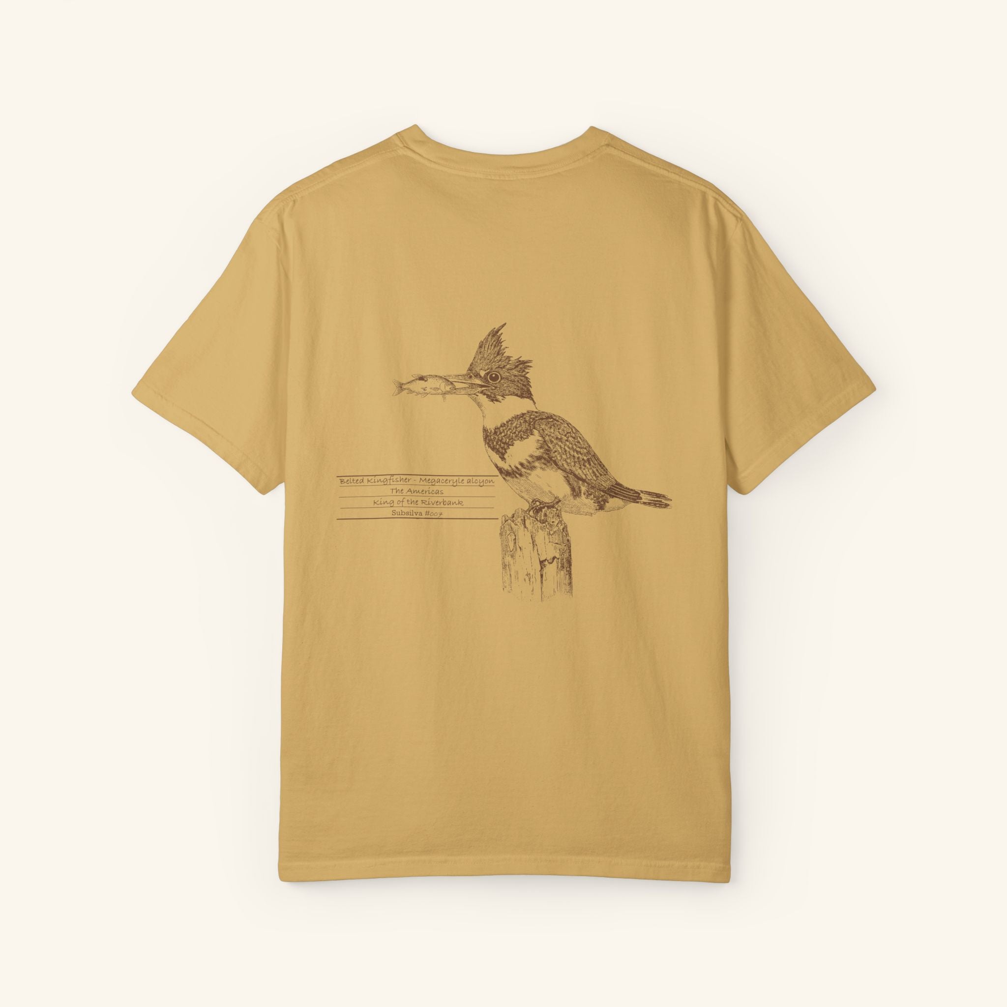 Mustard