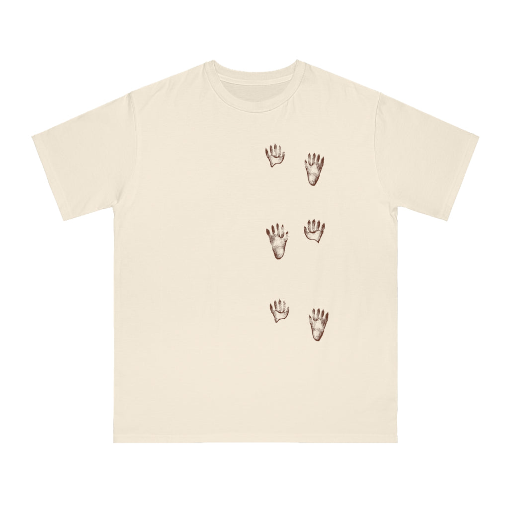Raccoon Organic Tee