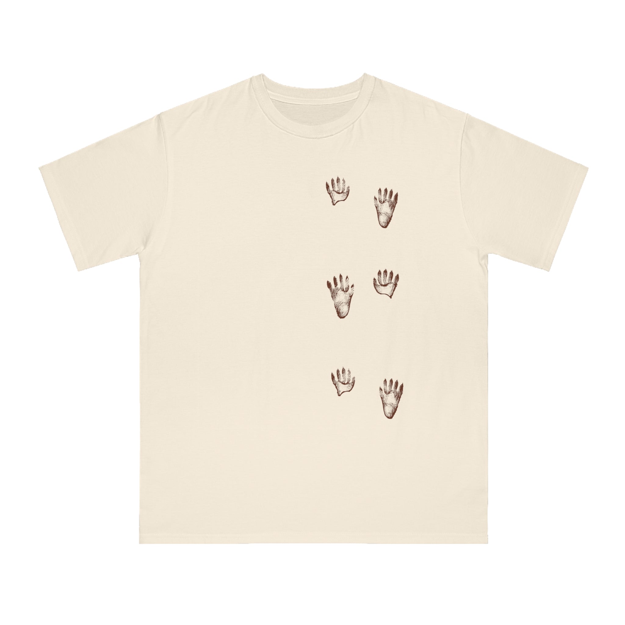 Raccoon Organic Tee