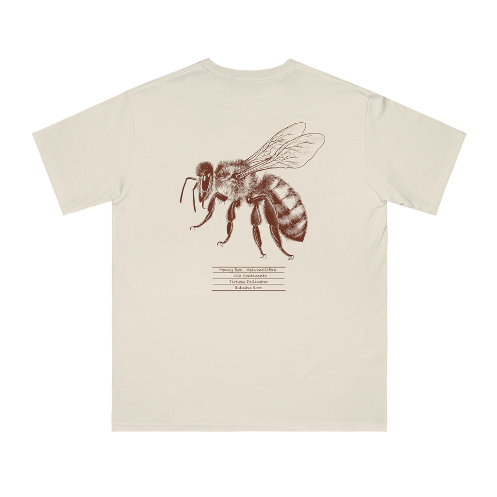 Honey Bee Organic Tee