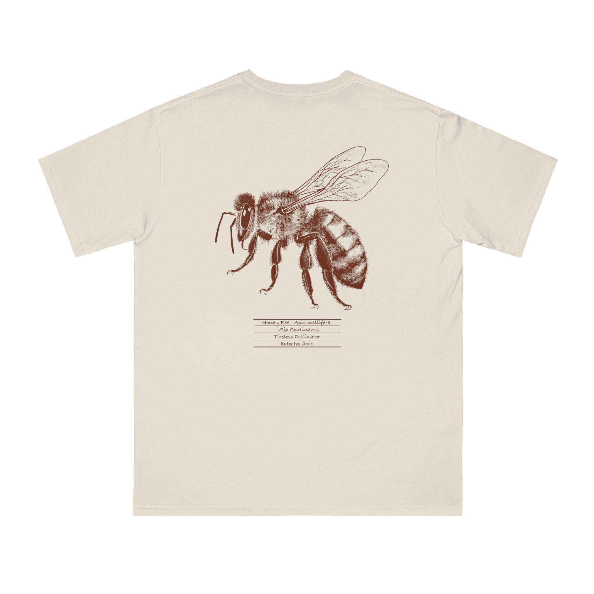 Honey Bee Organic Tee