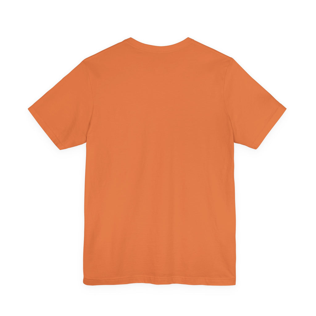 burnt orange