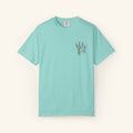 chalky mint