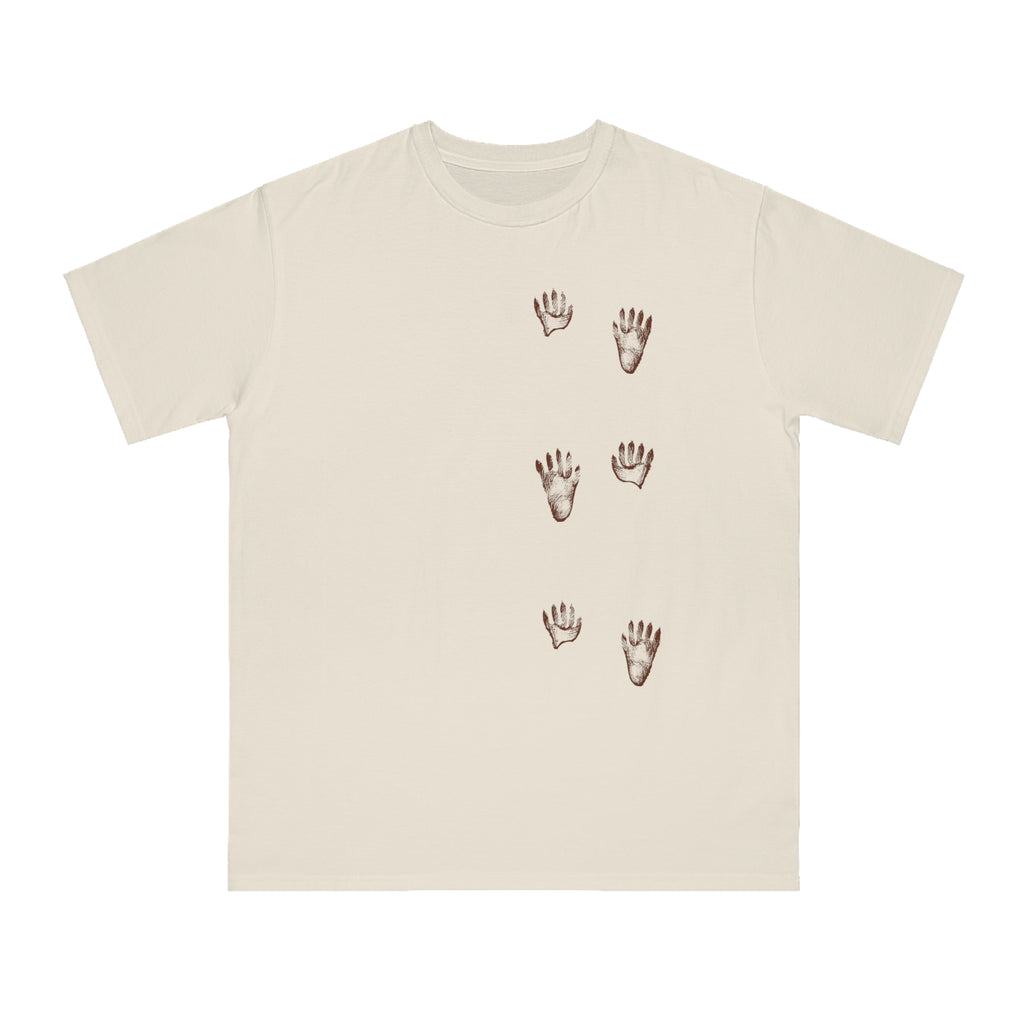 Raccoon Organic Tee