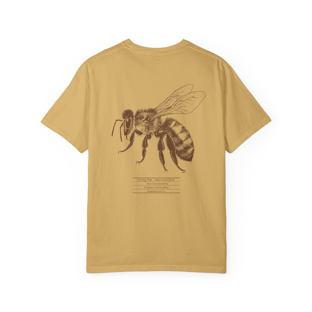 Honey Bee Ring-Spun Tee