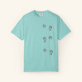 Chalky mint