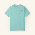 Chalky mint