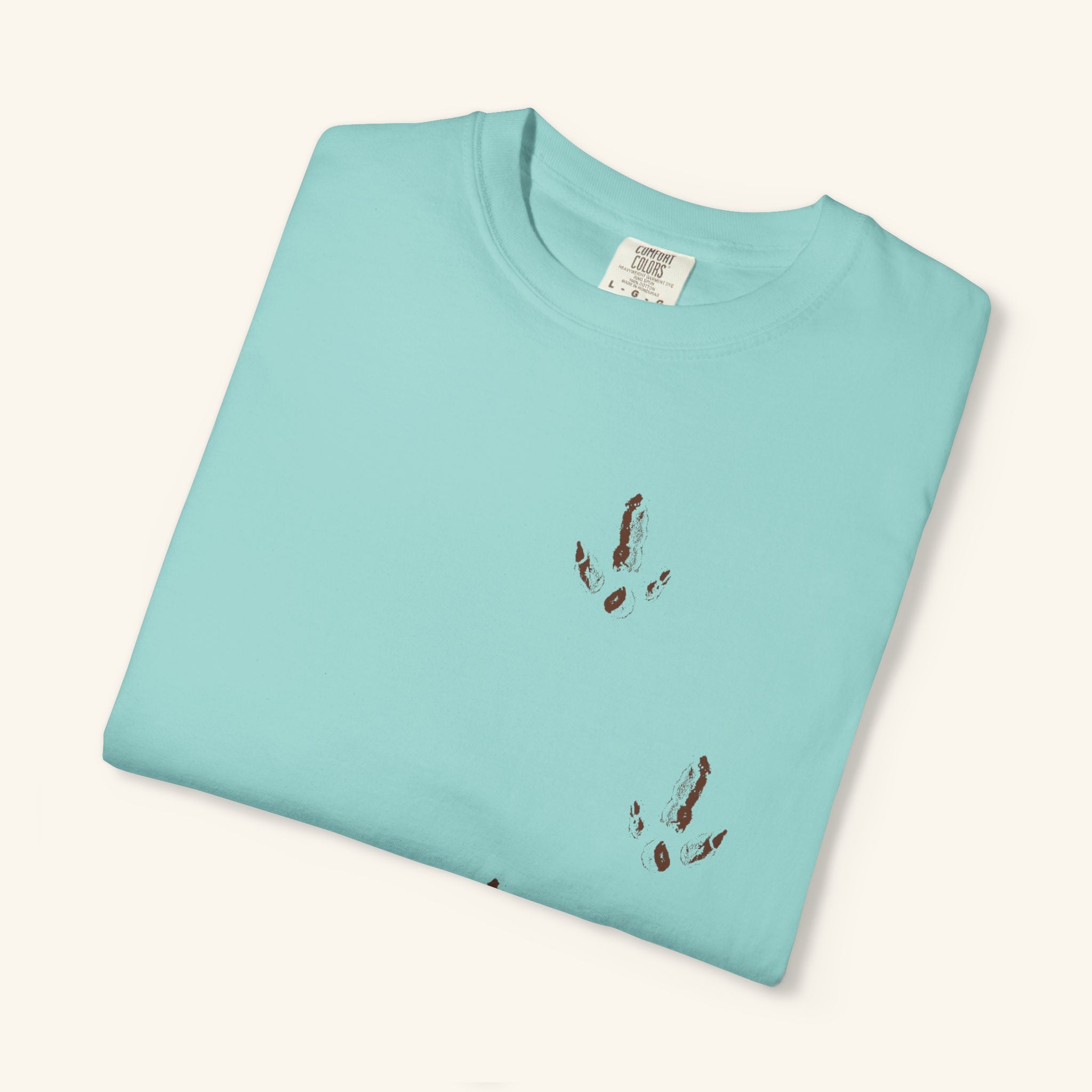 Chalky mint
